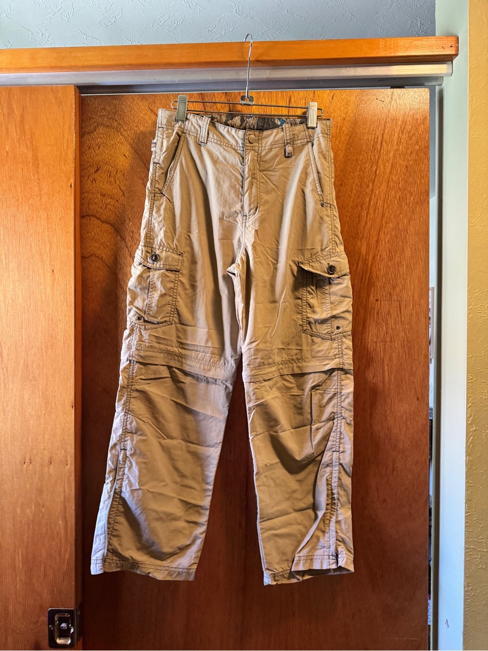 REI Boys’ pants